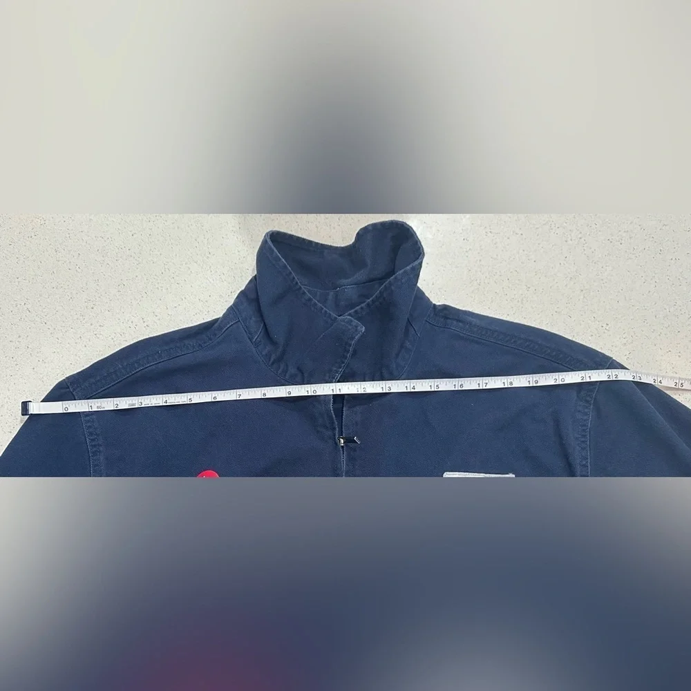 Men's Lightweight Jacket - Picture 6 of 8